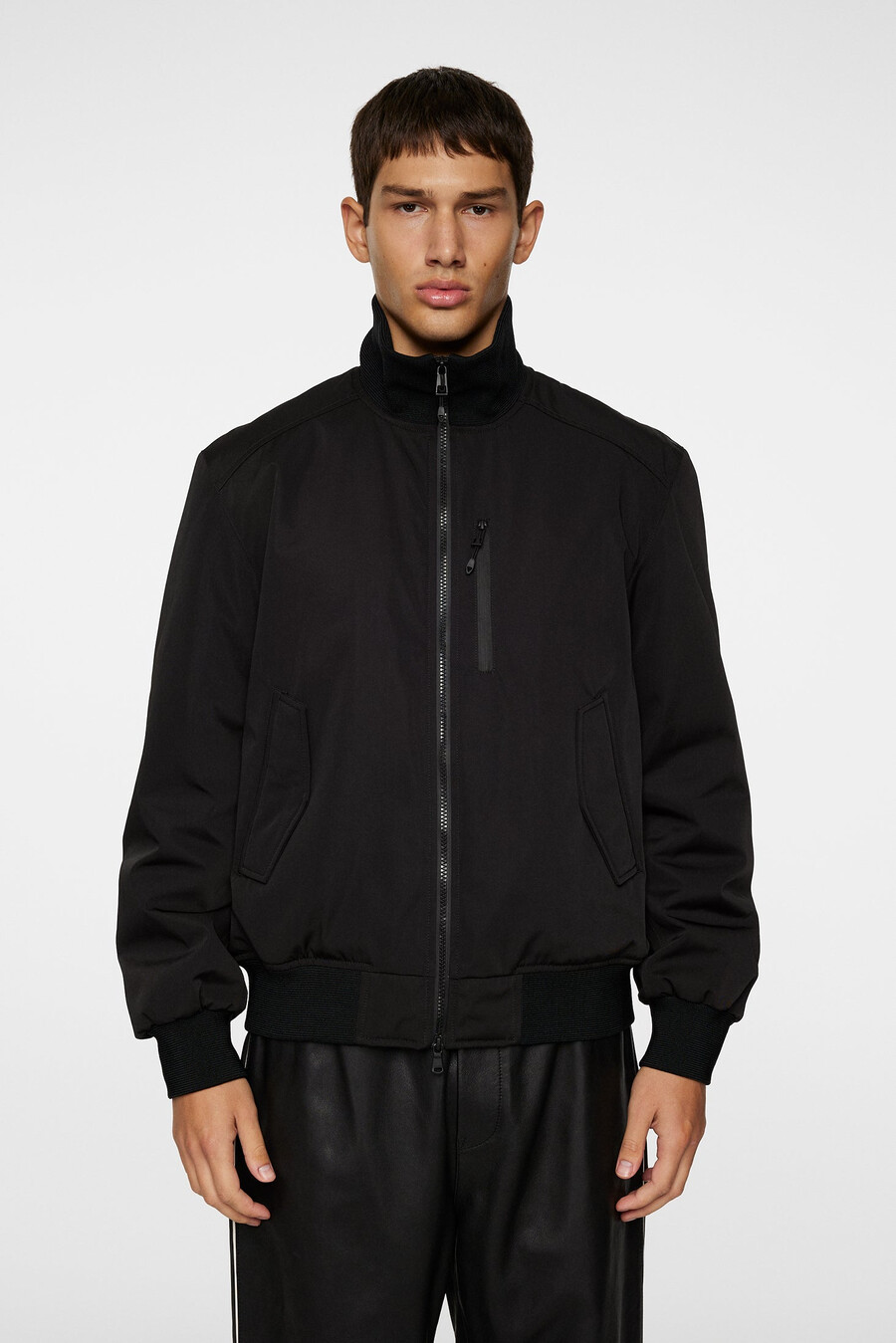 veste bomber berkley 2l