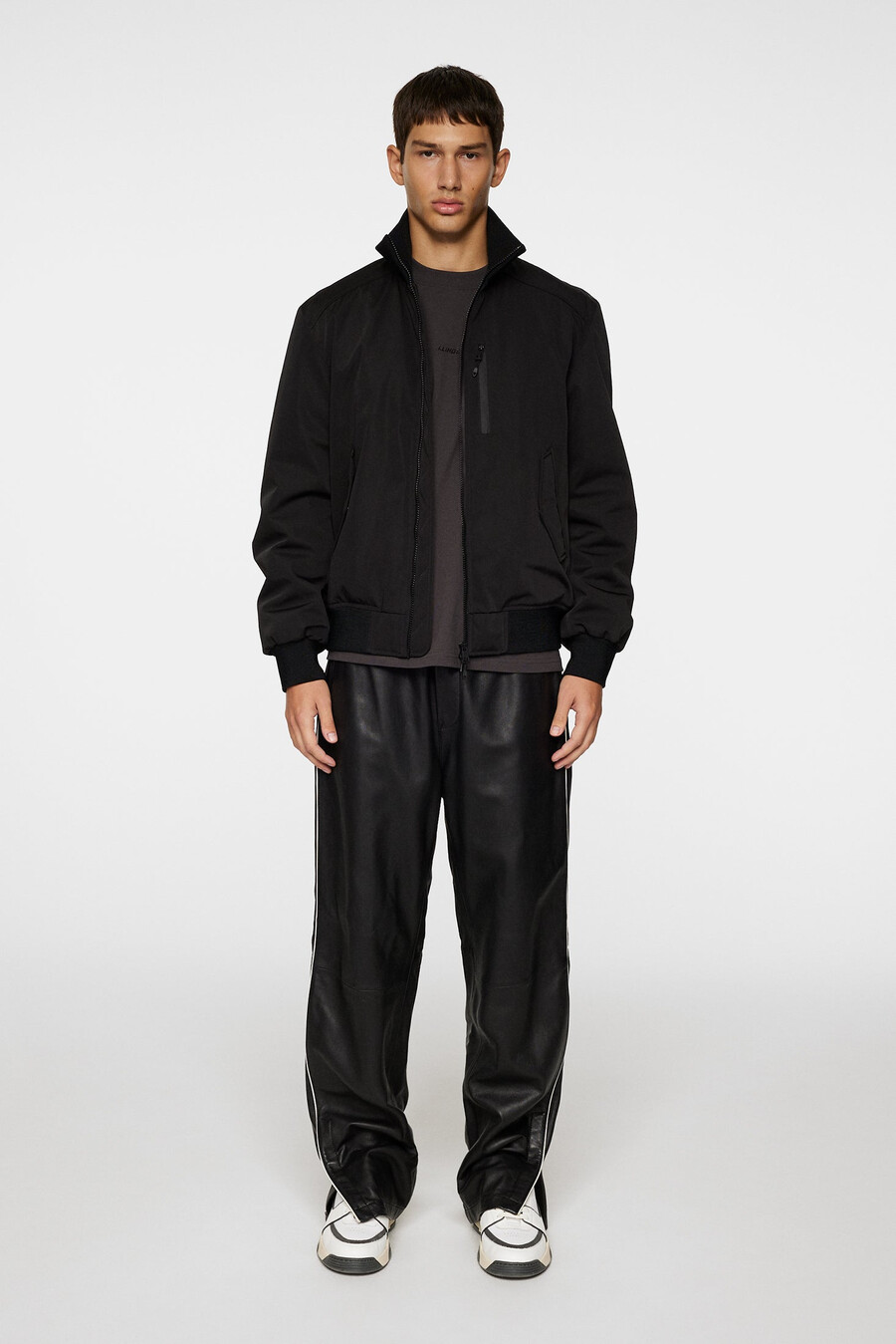 veste bomber berkley 2l