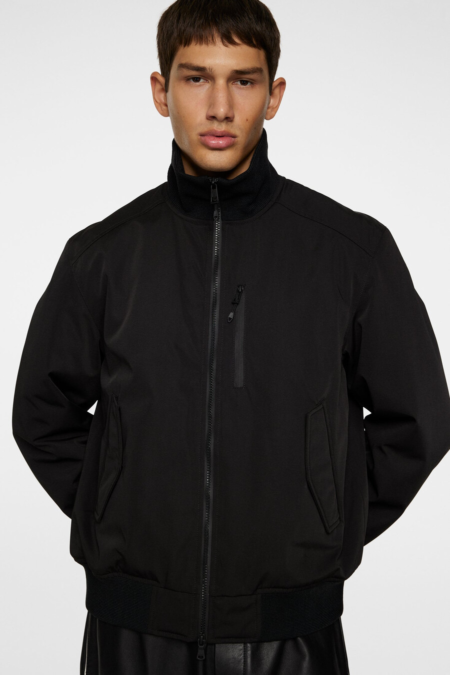 veste bomber berkley 2l