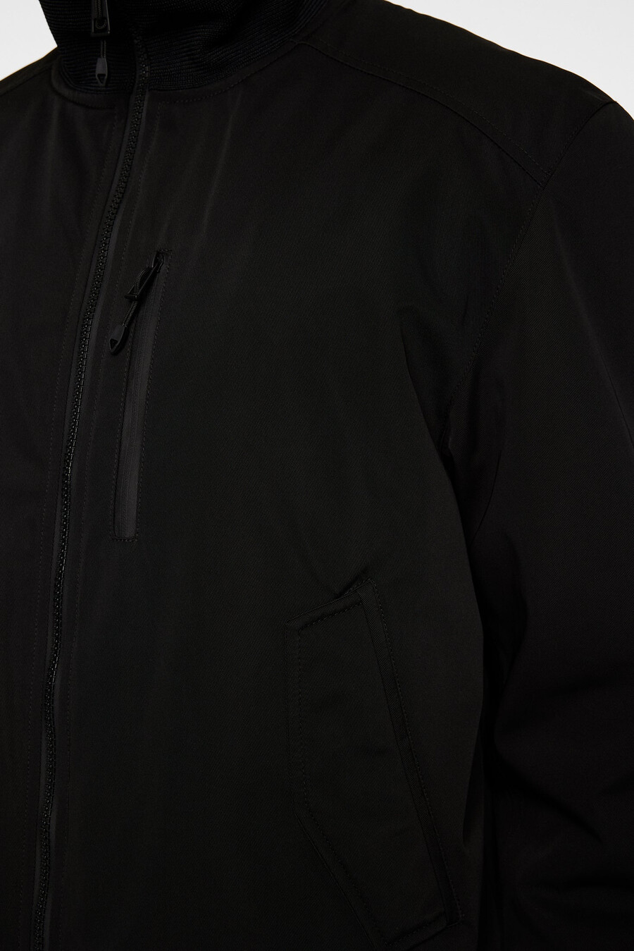 veste bomber berkley 2l