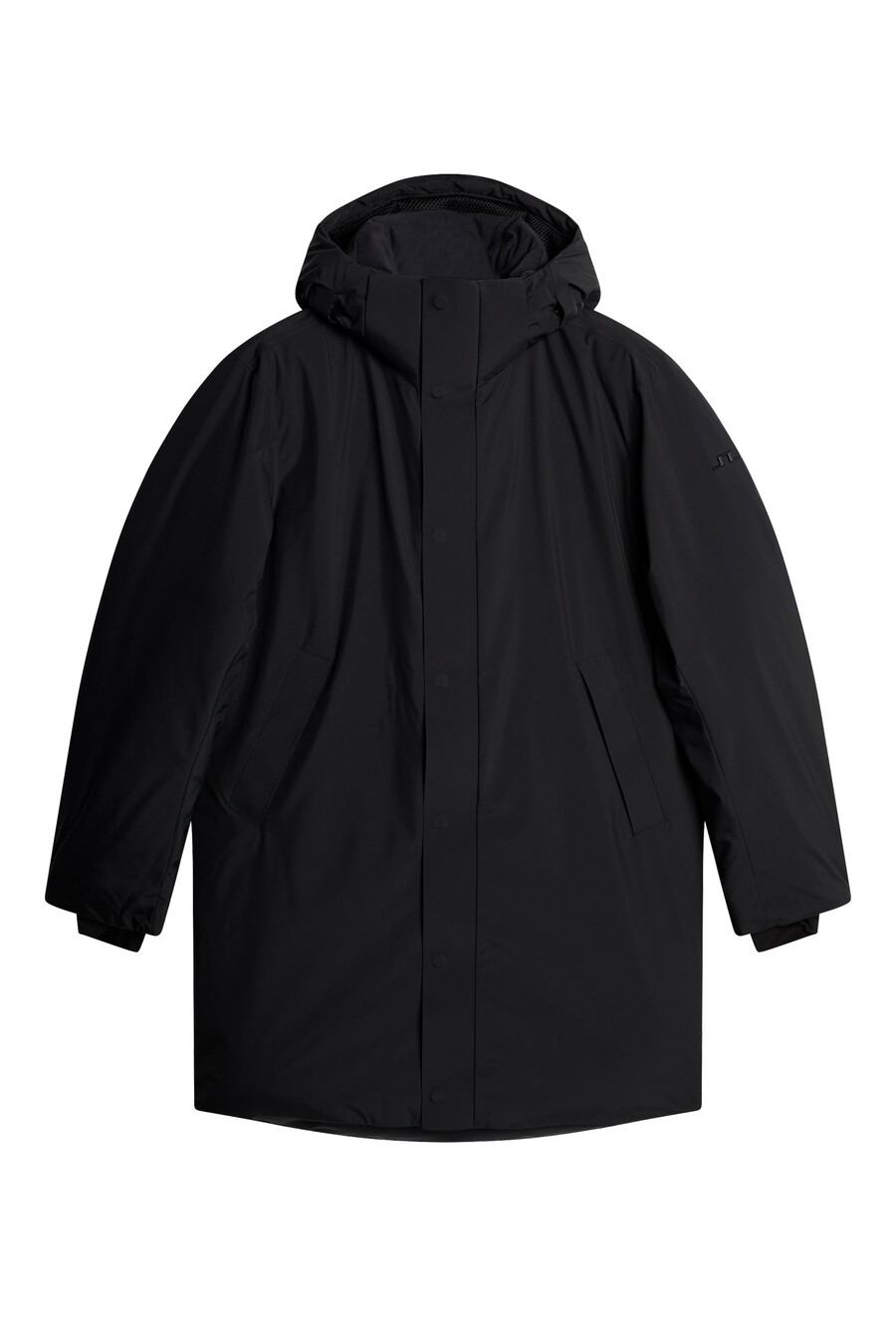 parka alon 3l down