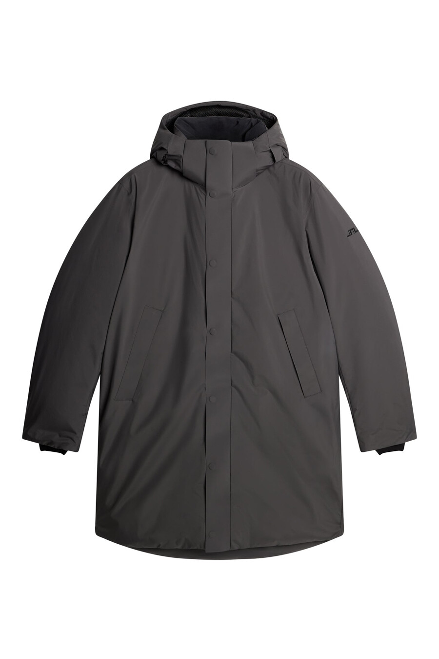 parka alon 3l down
