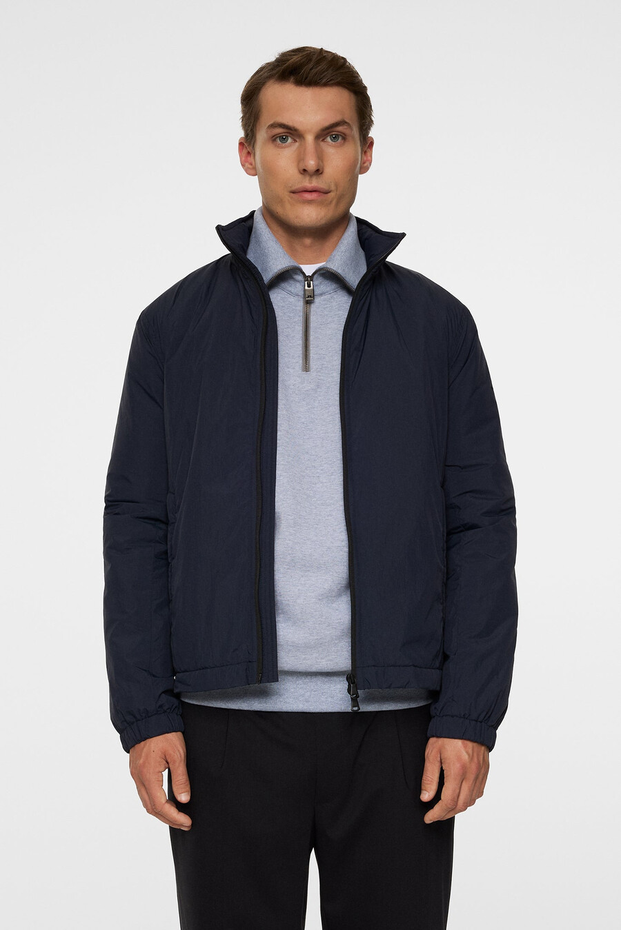 parrie veste matelassée légère