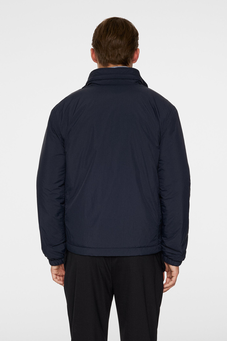 parrie veste matelassée légère