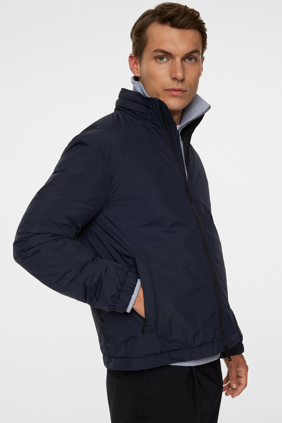 parrie veste matelassée légère