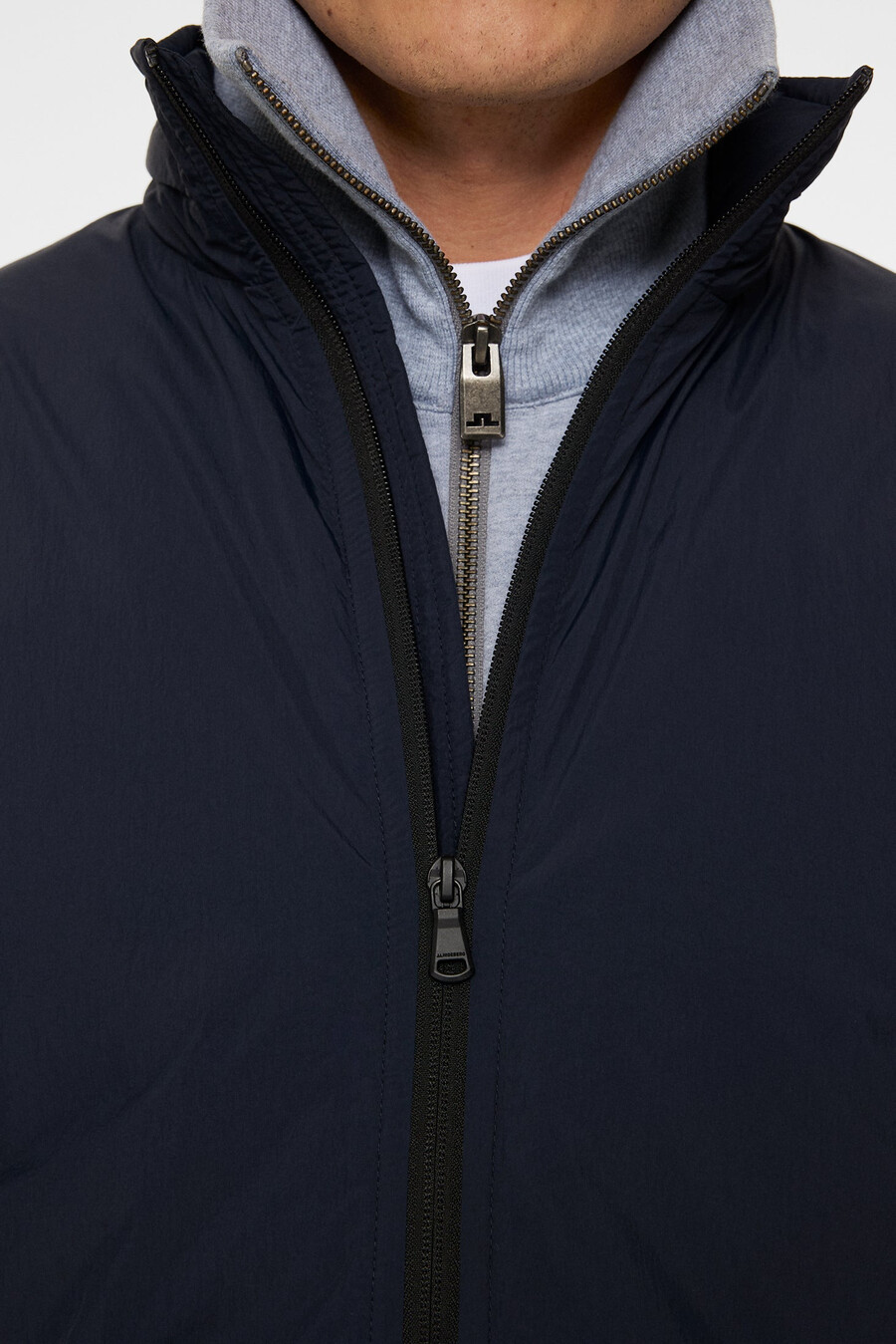 parrie veste matelassée légère