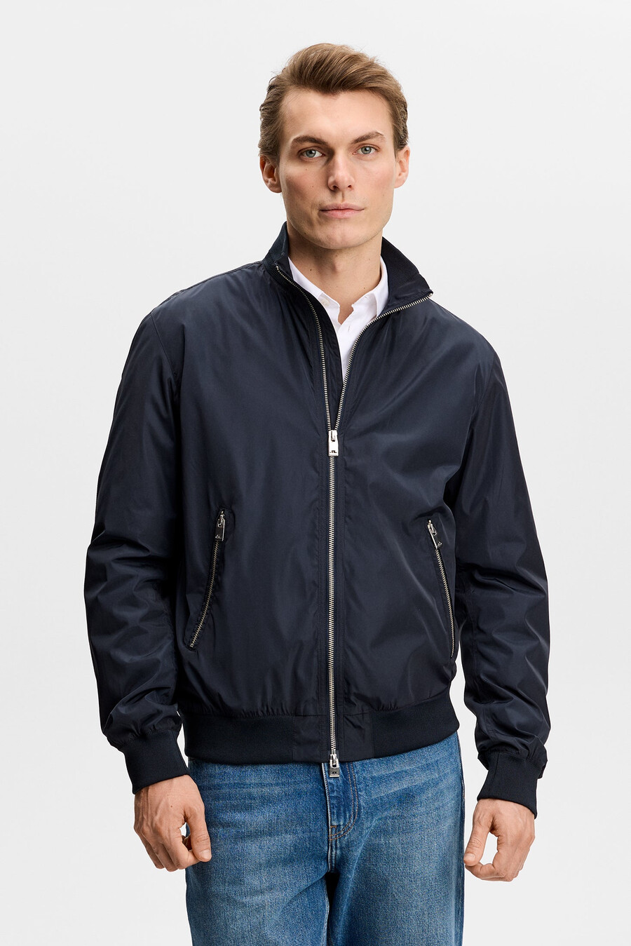 veste kevin poly