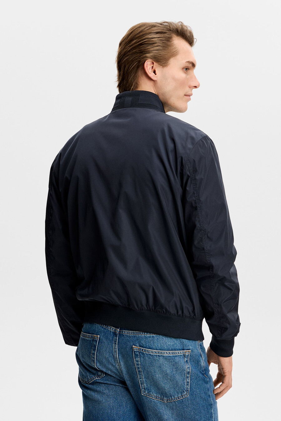 veste kevin poly