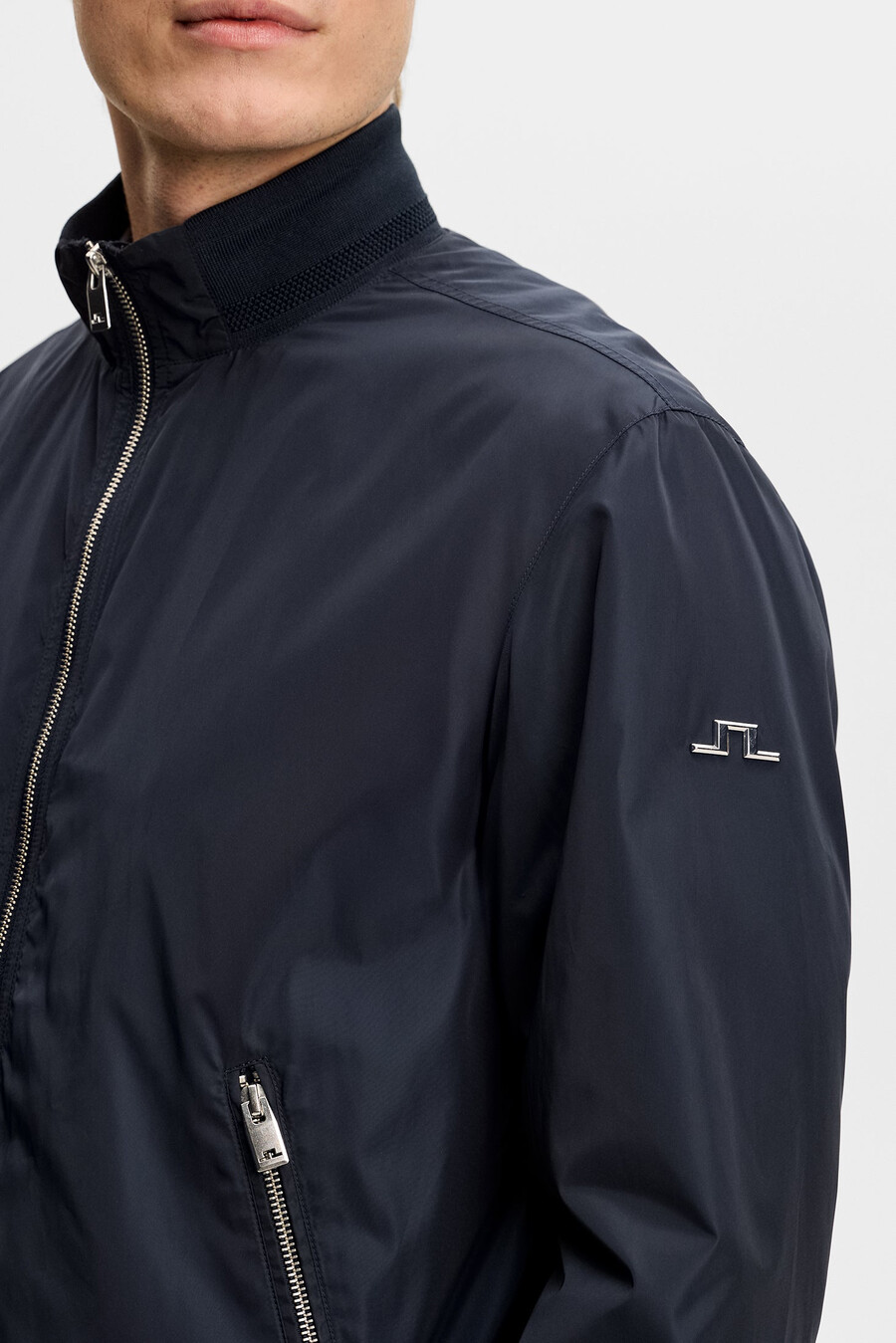 veste kevin poly