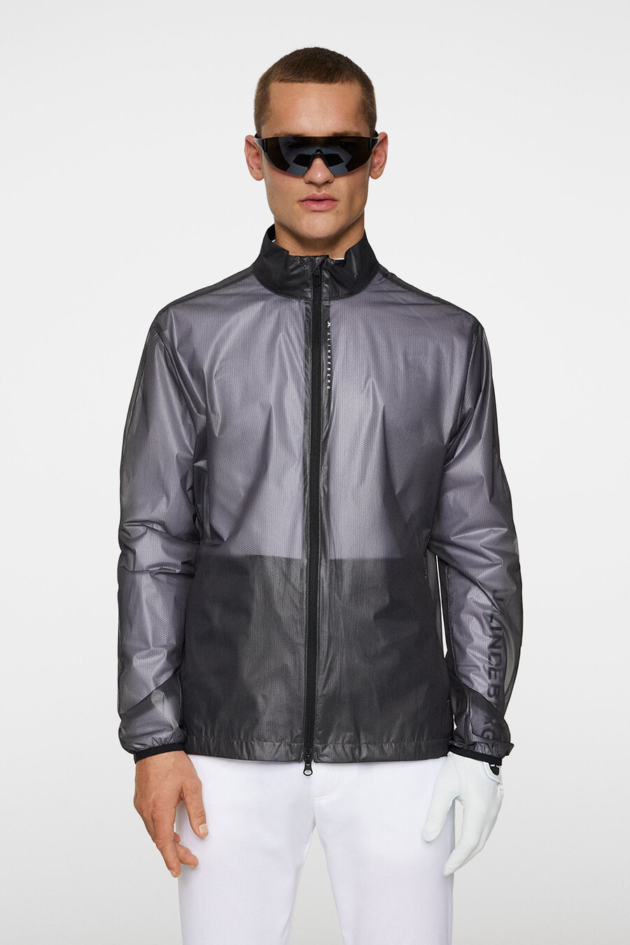 veste coupe-vent tyler