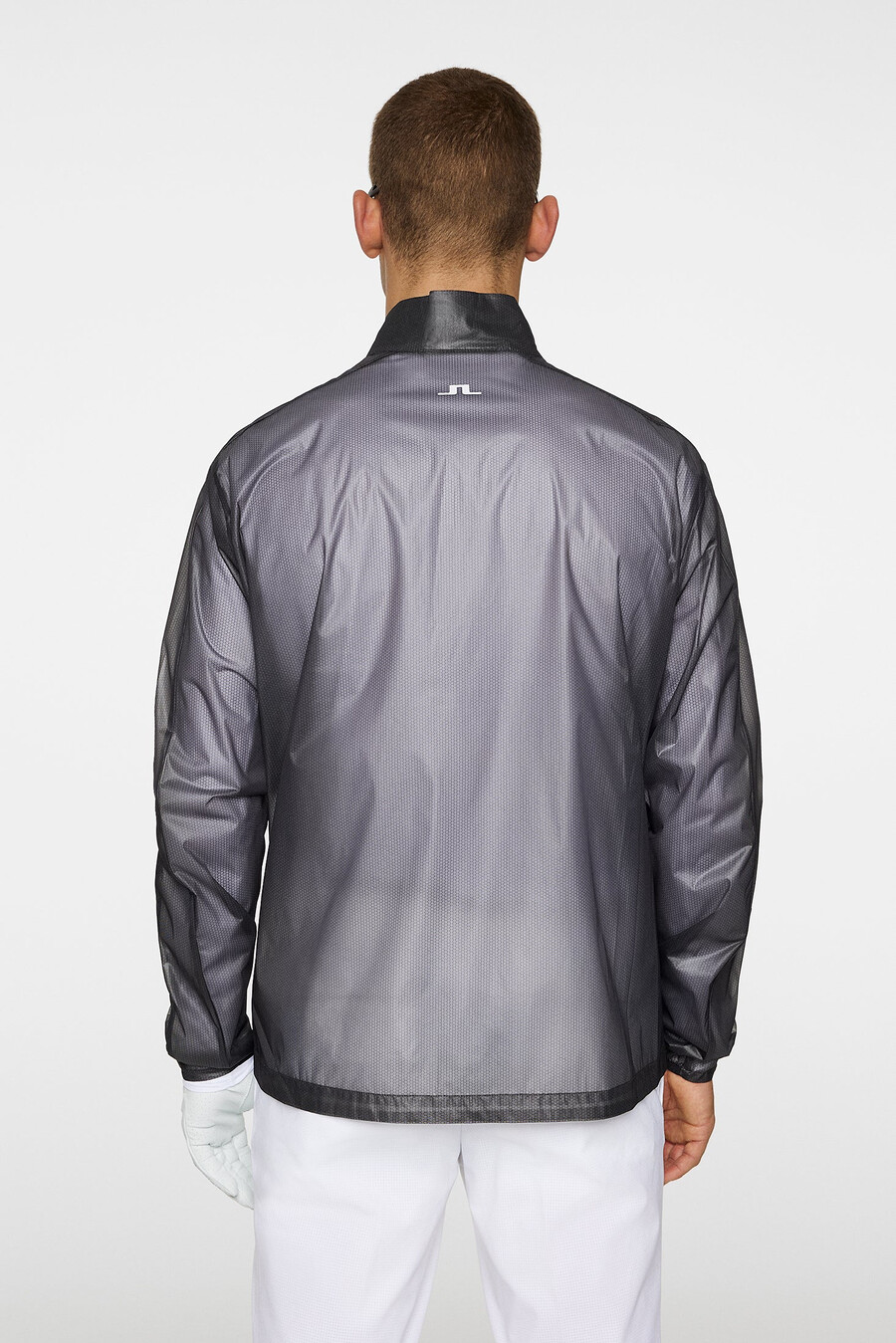 veste coupe-vent tyler