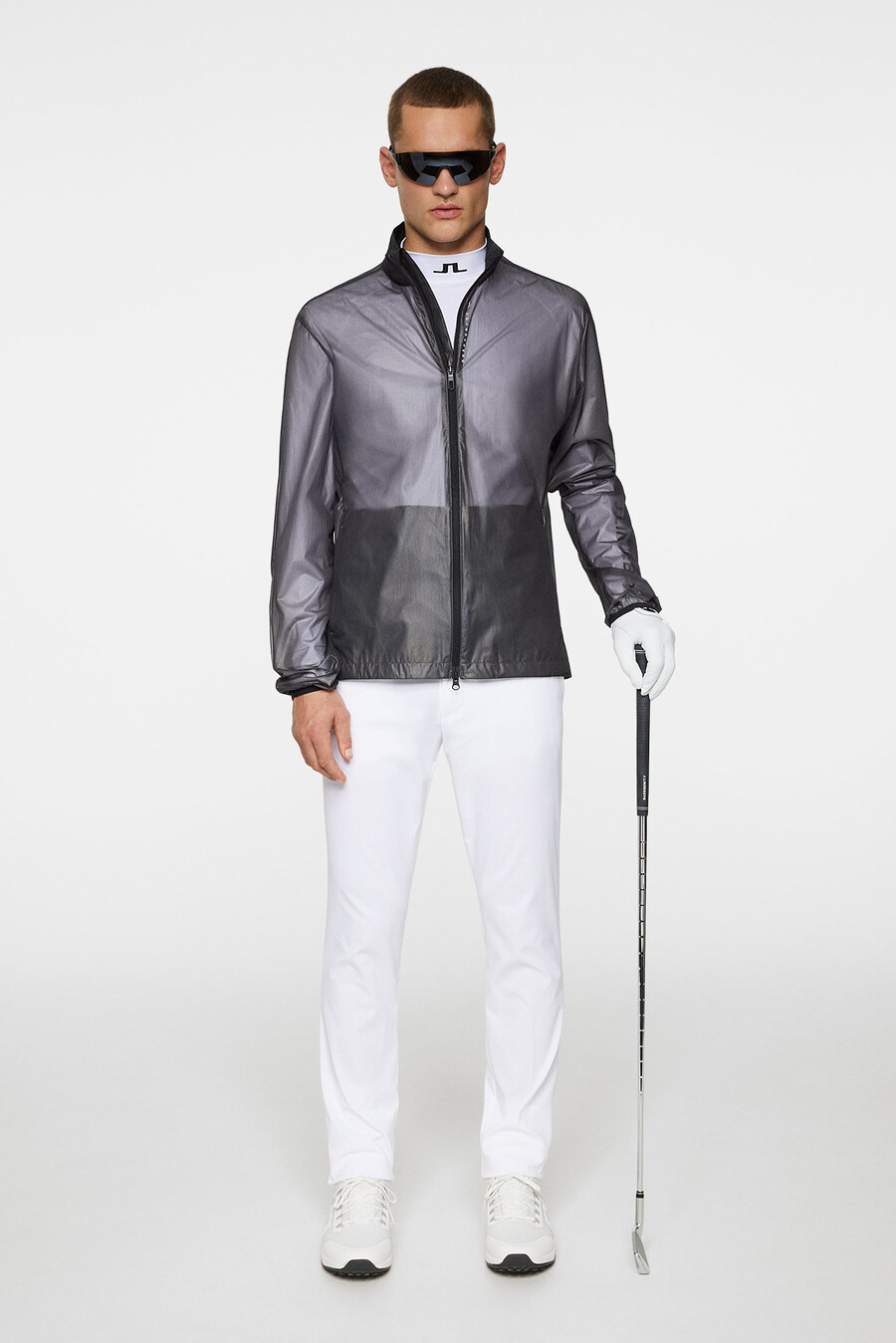 veste coupe-vent tyler
