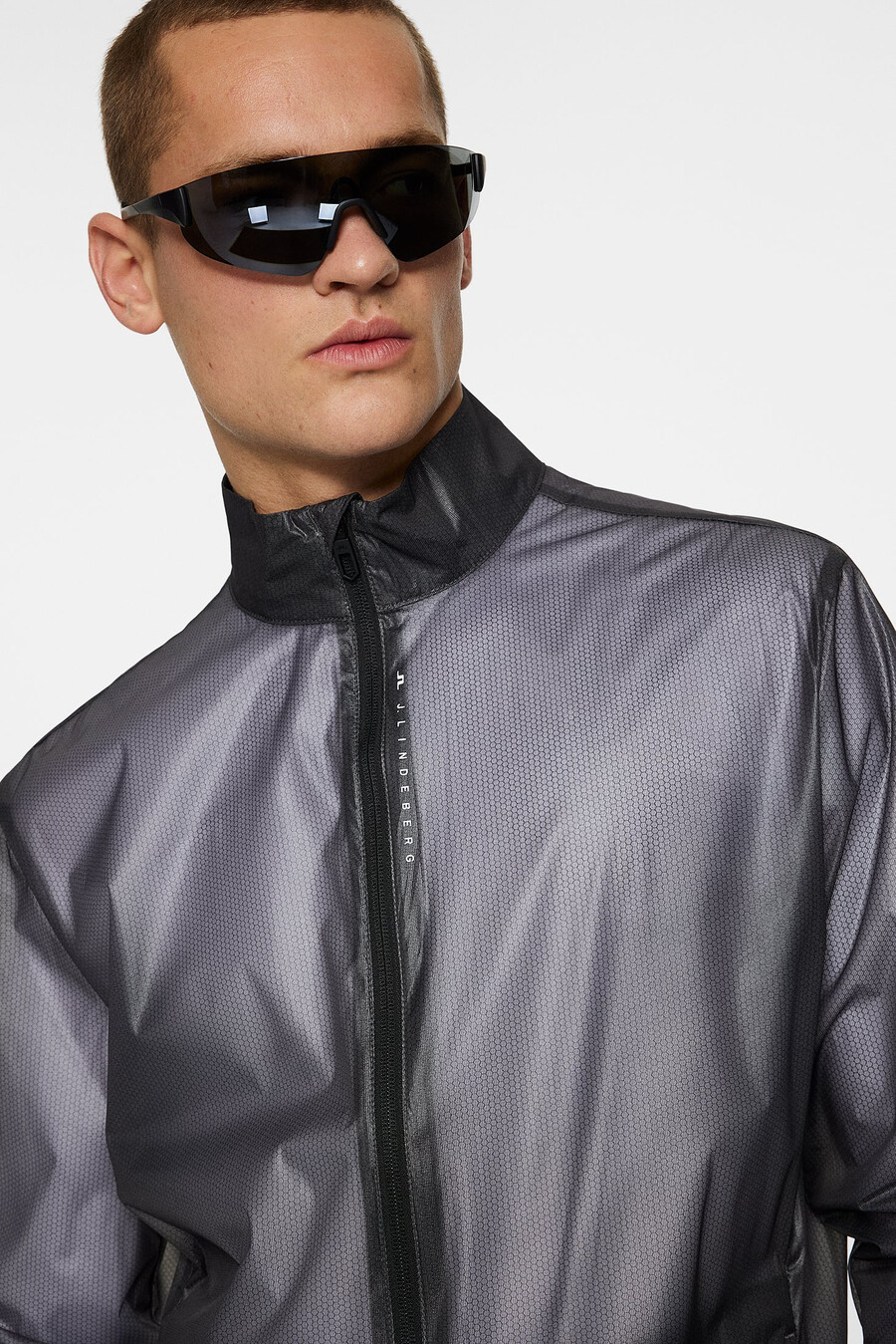 veste coupe-vent tyler