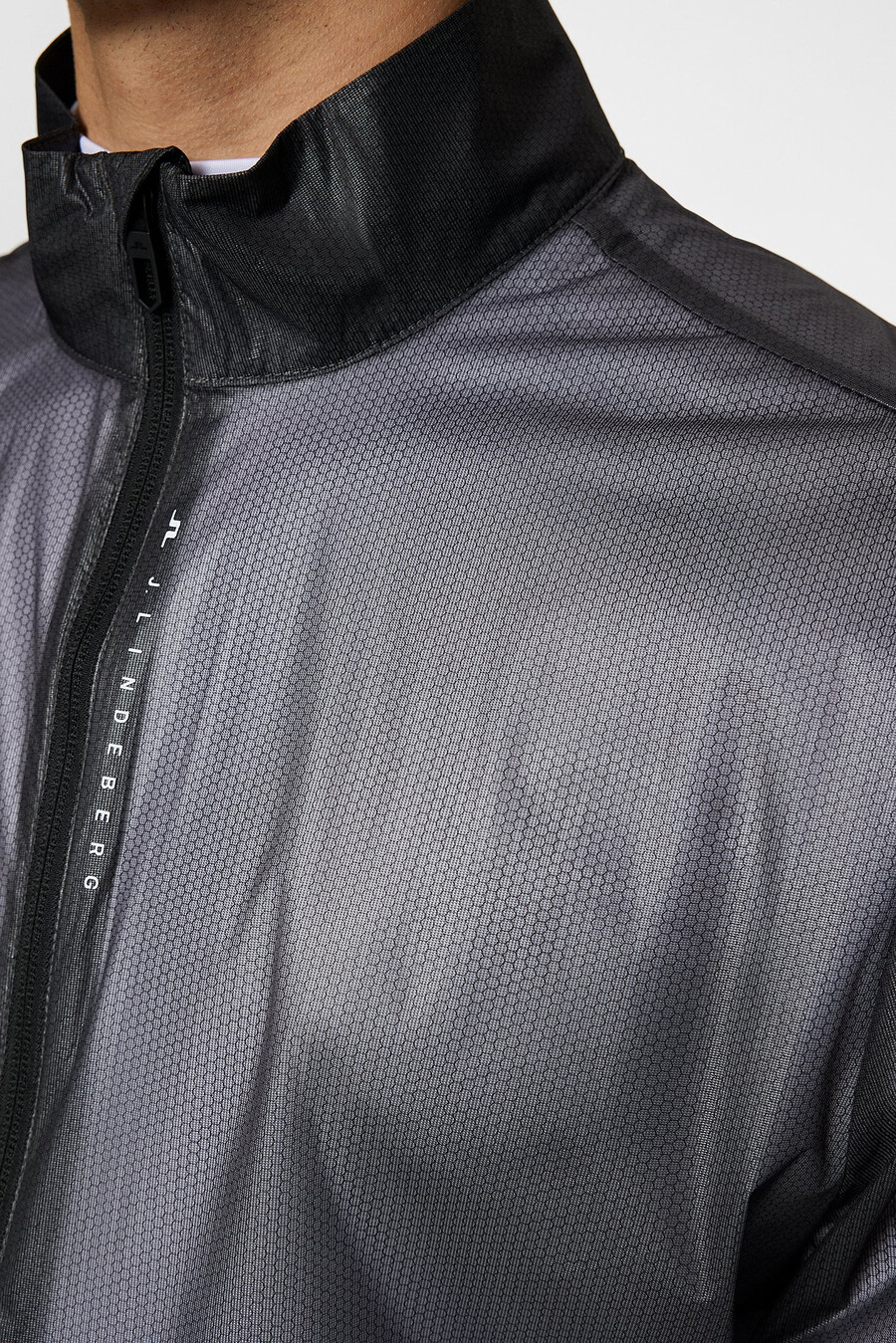 veste coupe-vent tyler