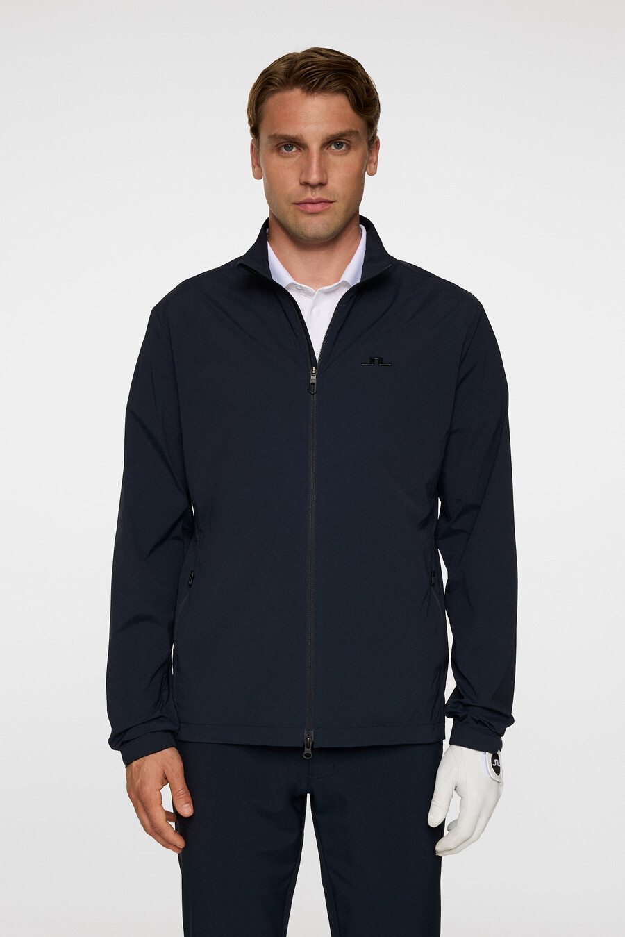 veste légère et compressible ash