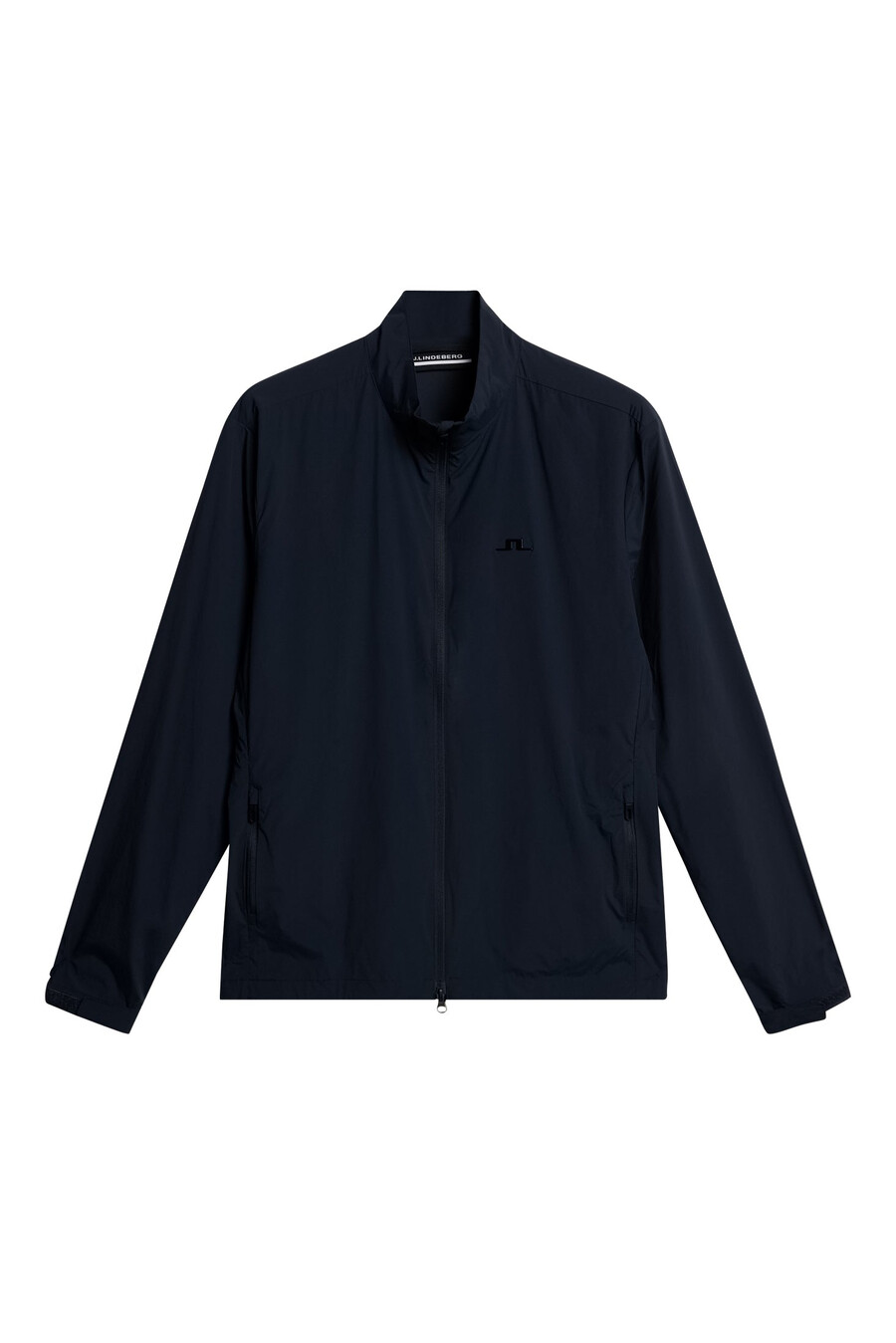 veste légère et compressible ash