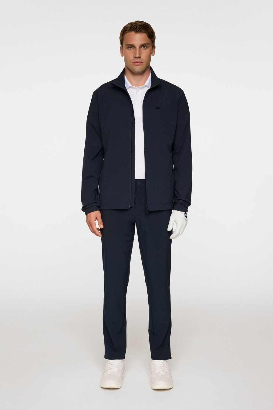 veste légère et compressible ash