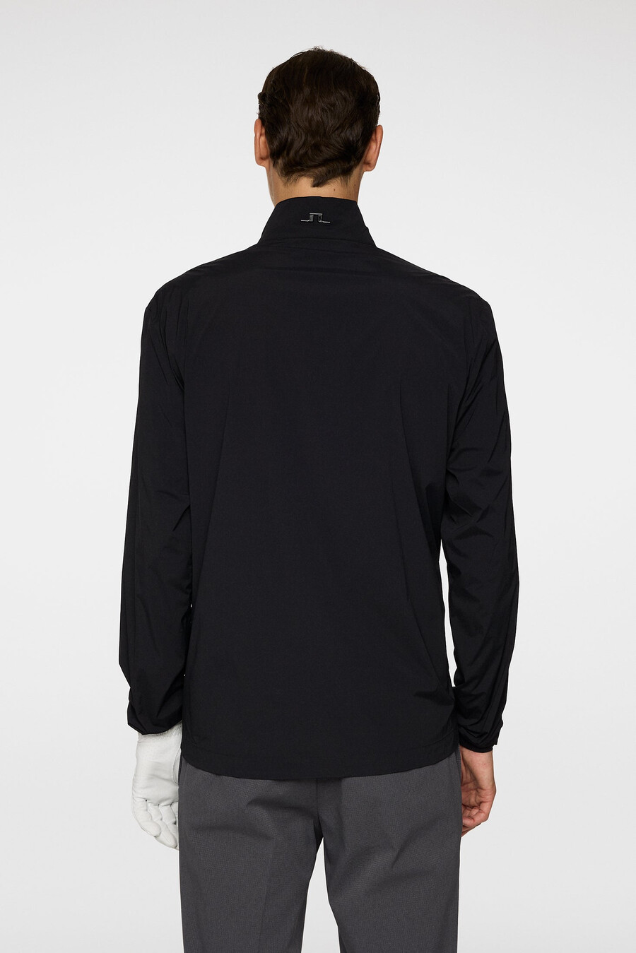 veste légère et compressible ash