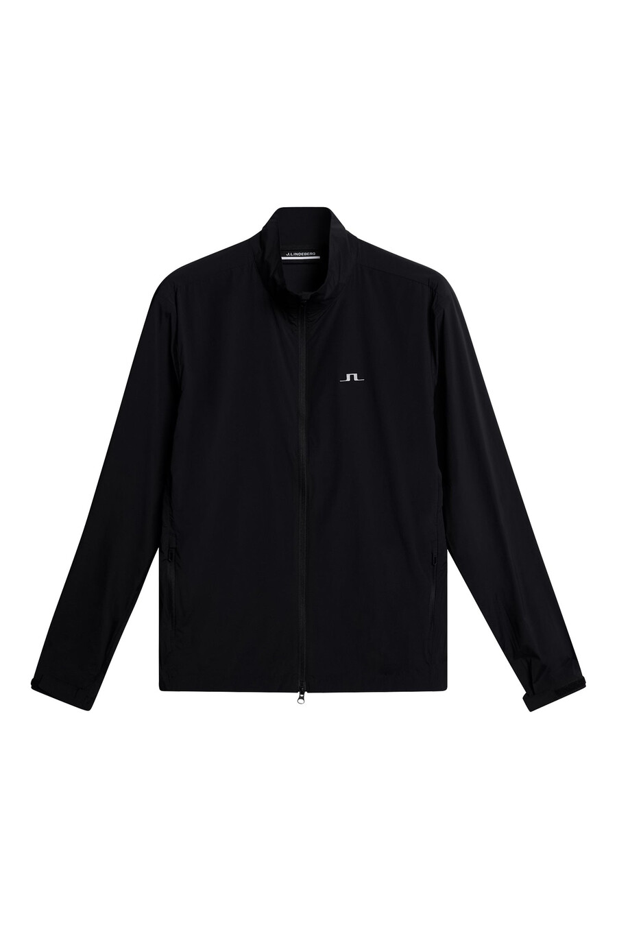 veste légère et compressible ash