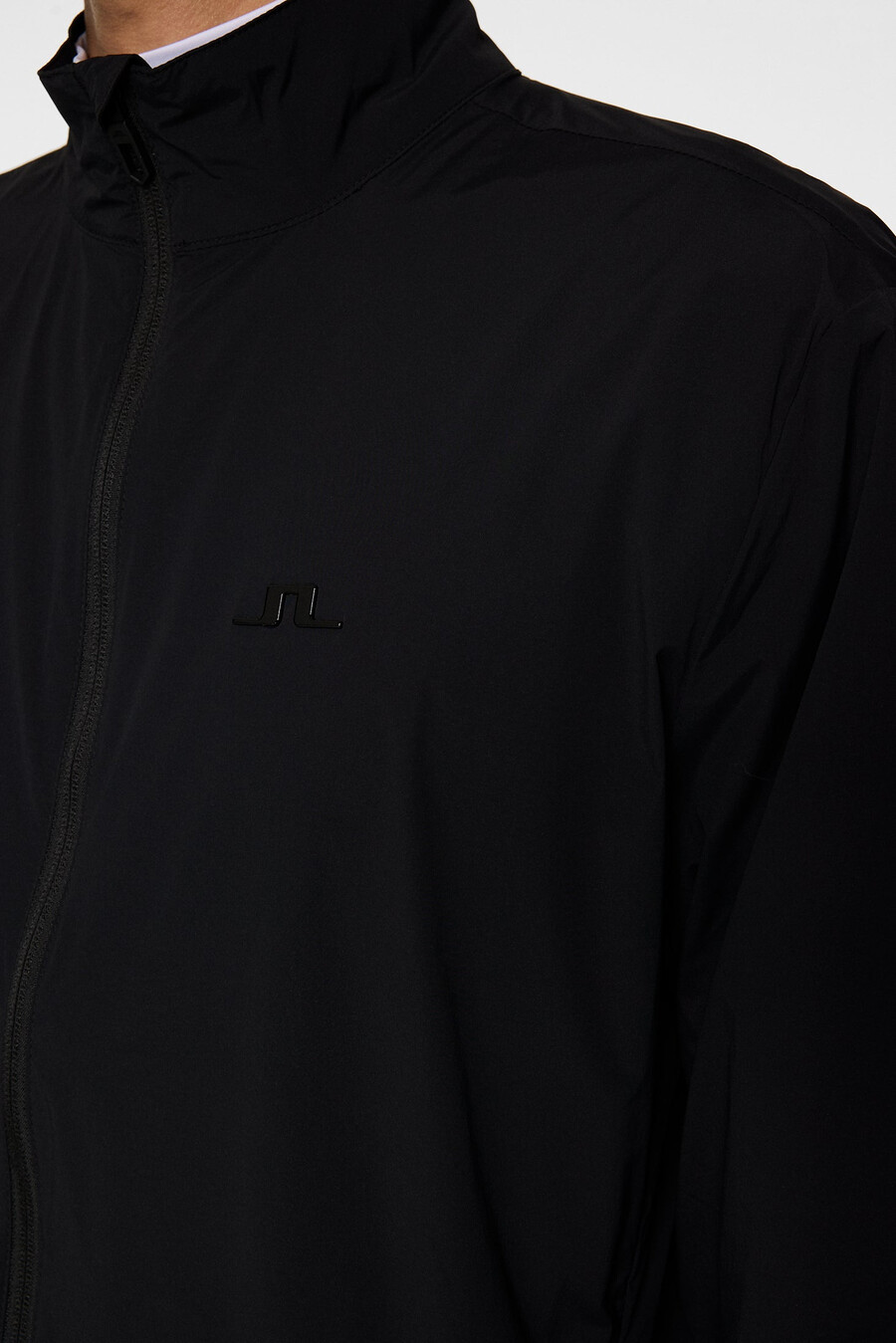 veste légère et compressible ash
