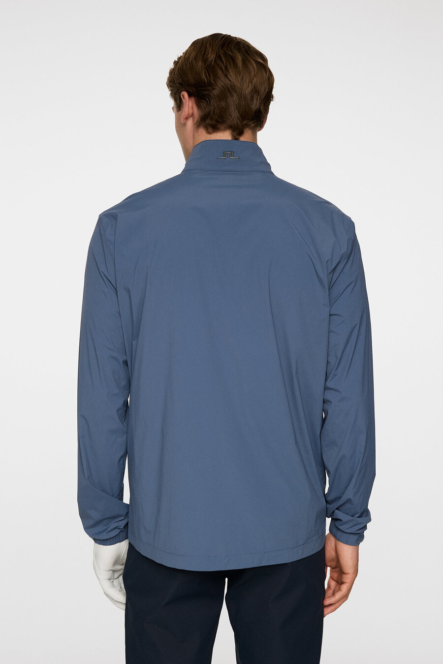 veste légère et compressible ash
