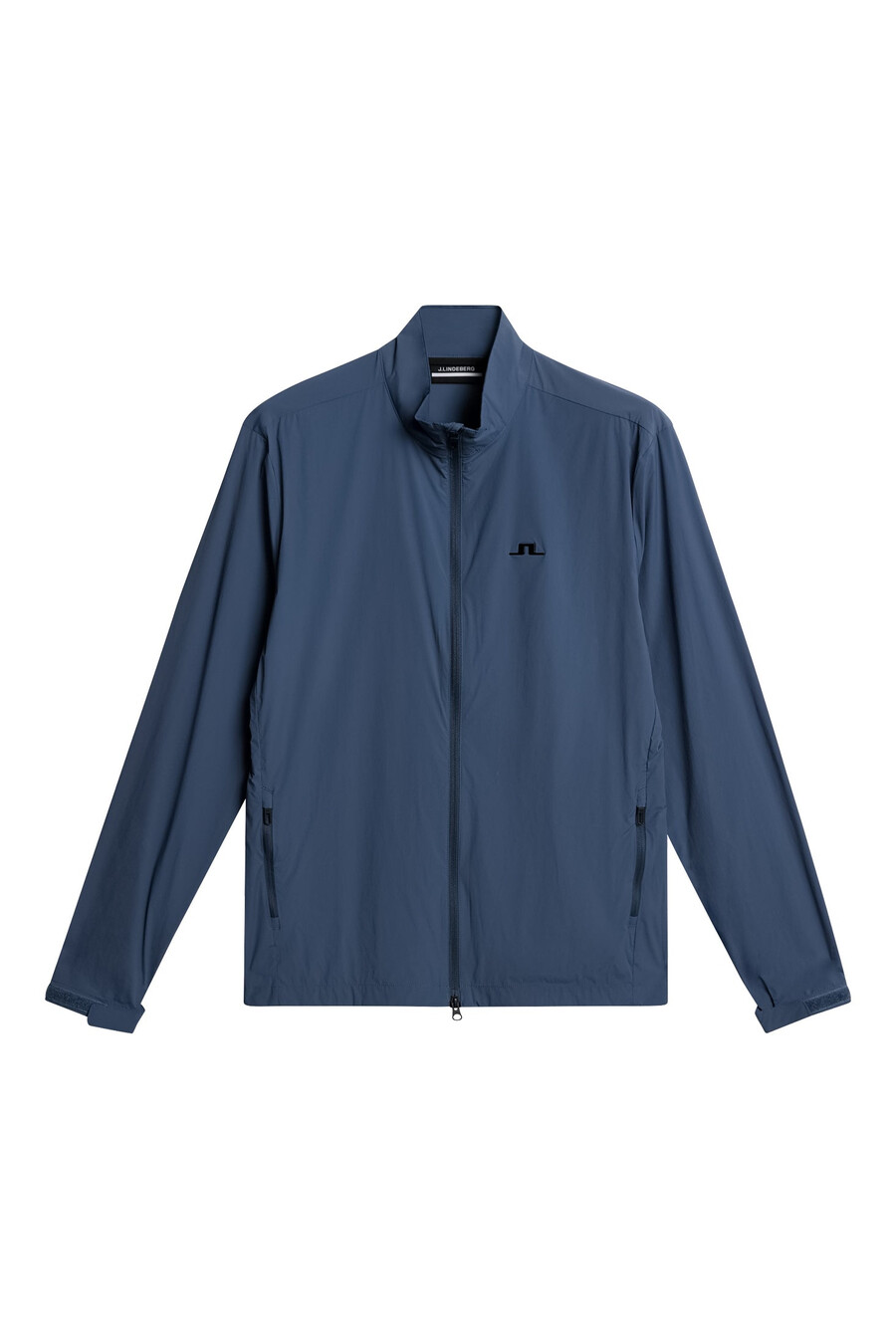 veste légère et compressible ash