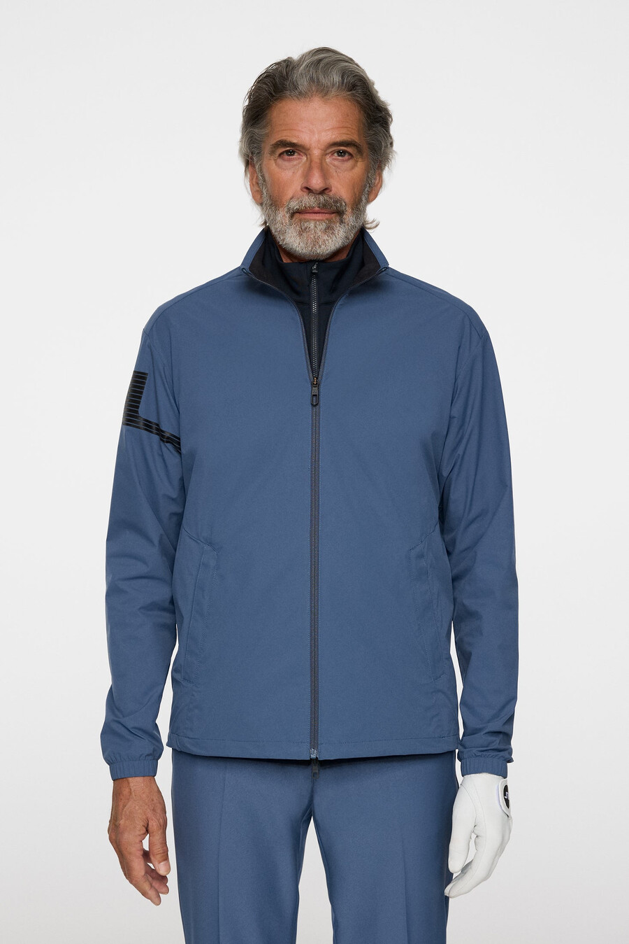 veste coupe-vent orson