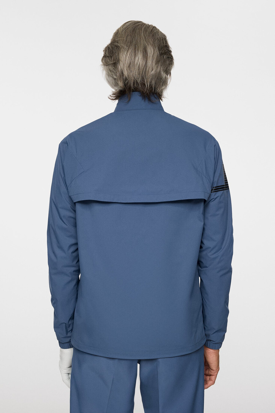 veste coupe-vent orson