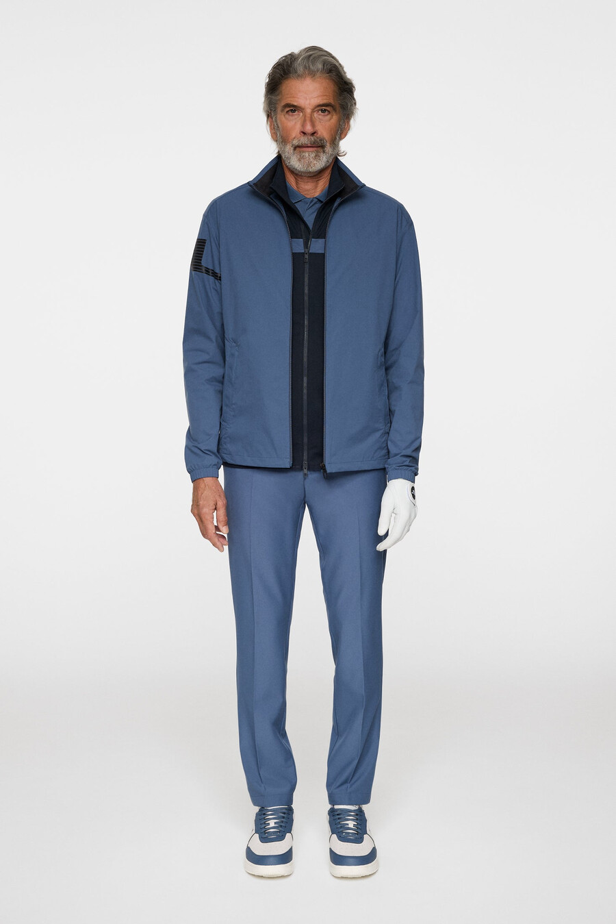 veste coupe-vent orson
