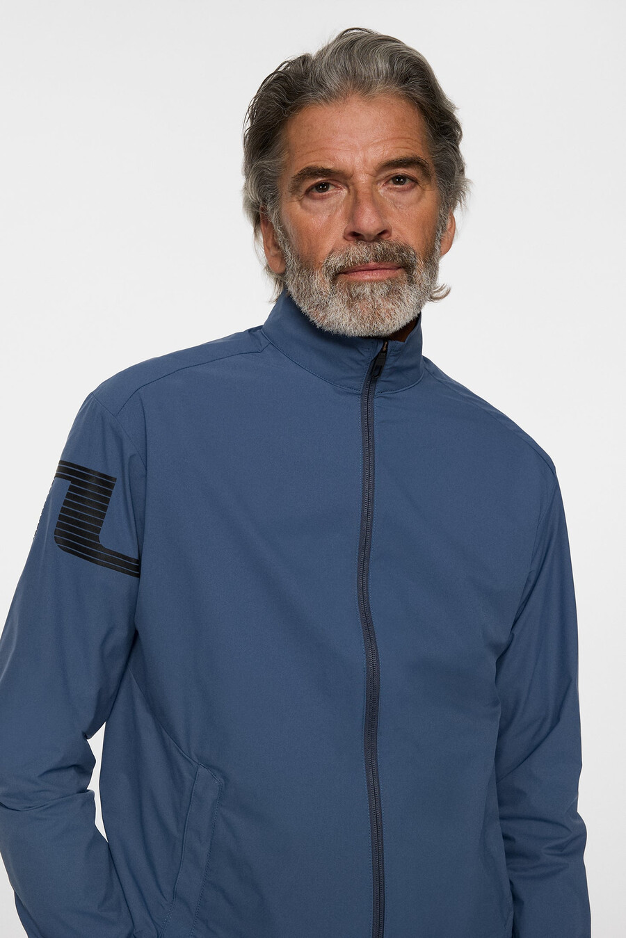 veste coupe-vent orson