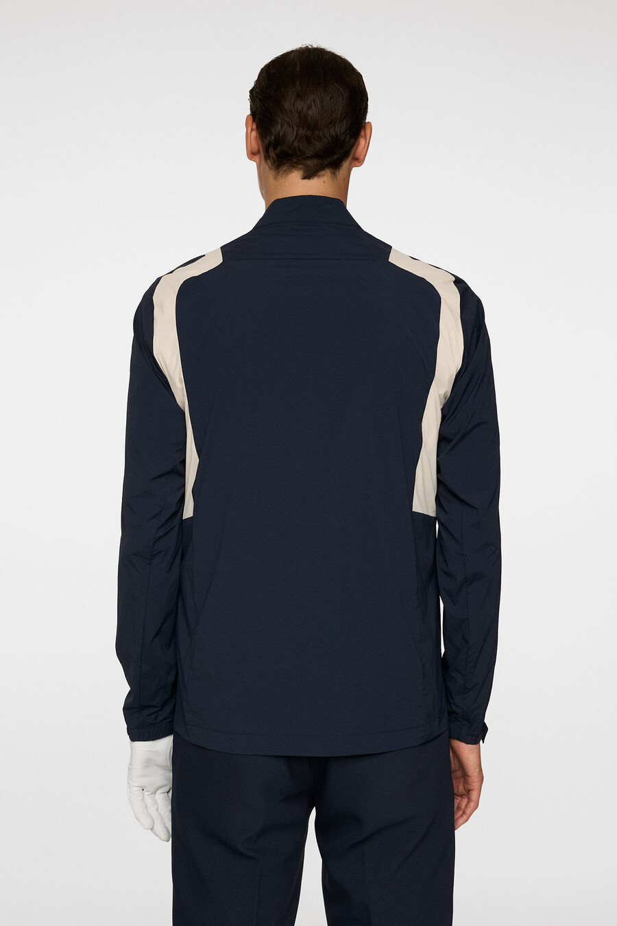 veste zippée jacs