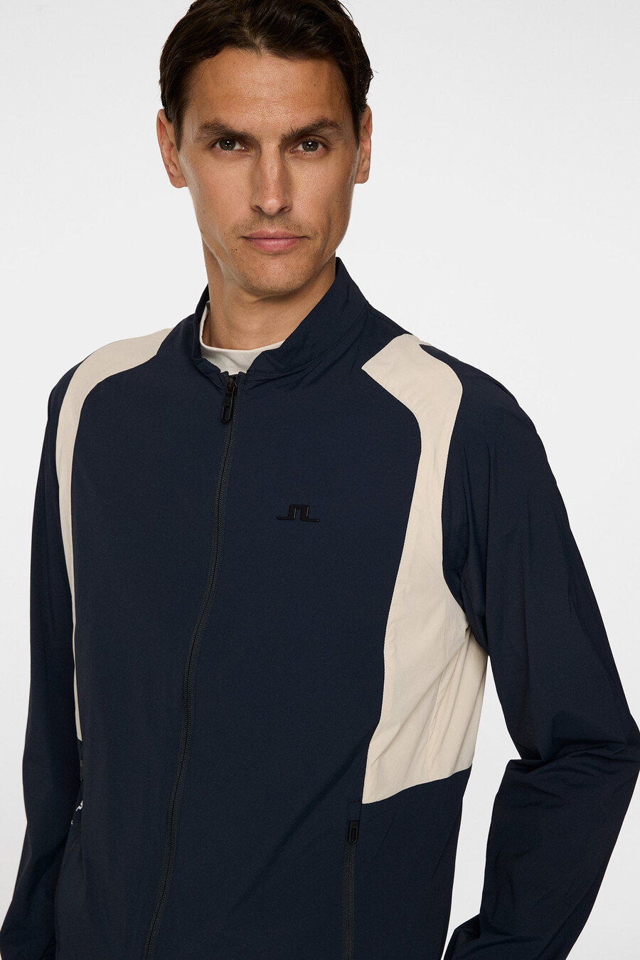 veste zippée jacs