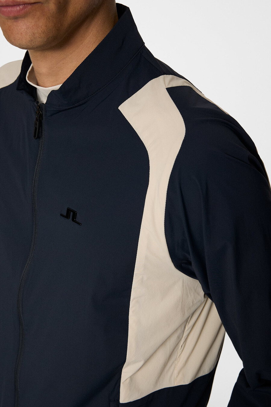 veste zippée jacs