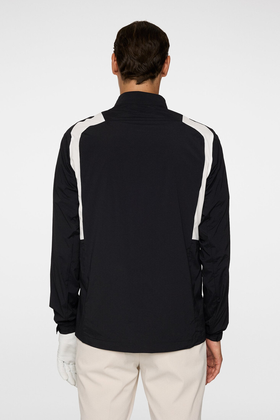 veste zippée jacs
