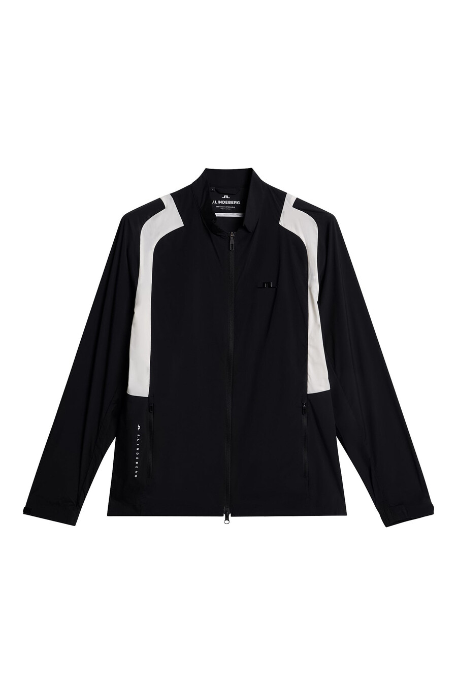 veste zippée jacs