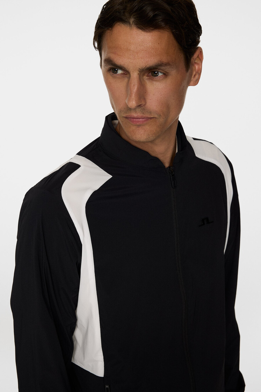 veste zippée jacs