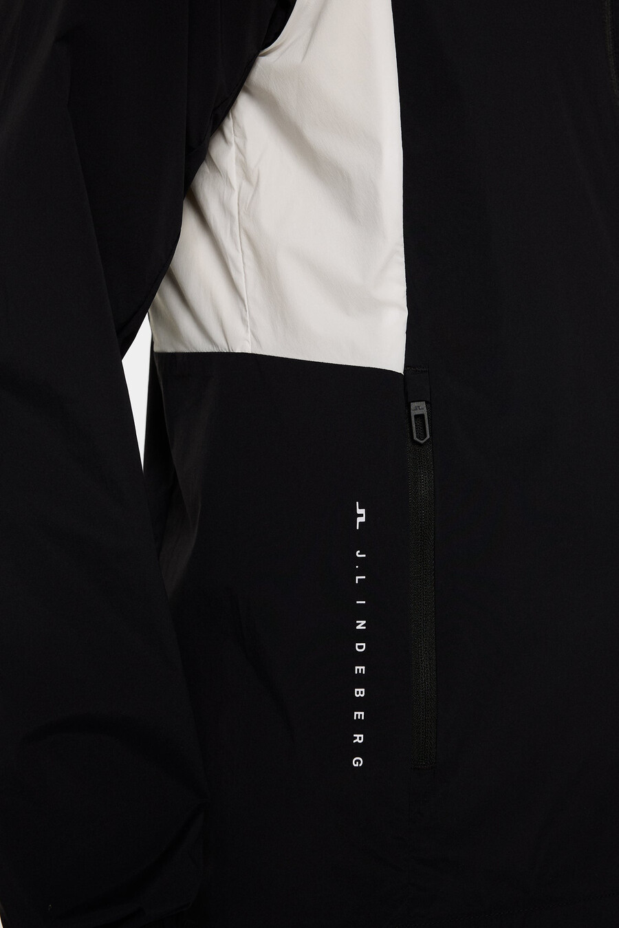 veste zippée jacs