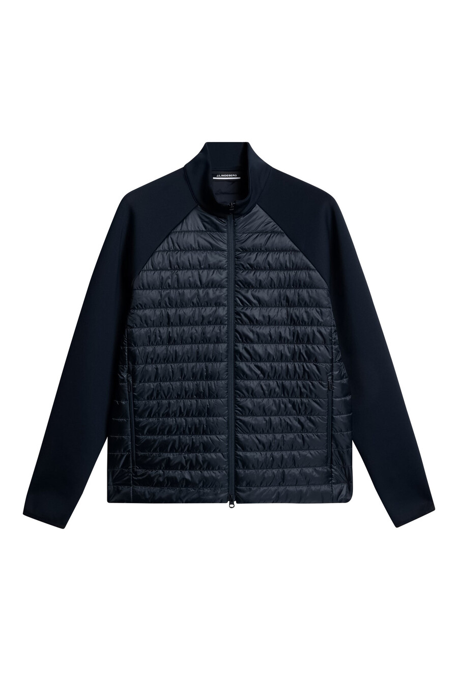 veste hybride matelassée hayden