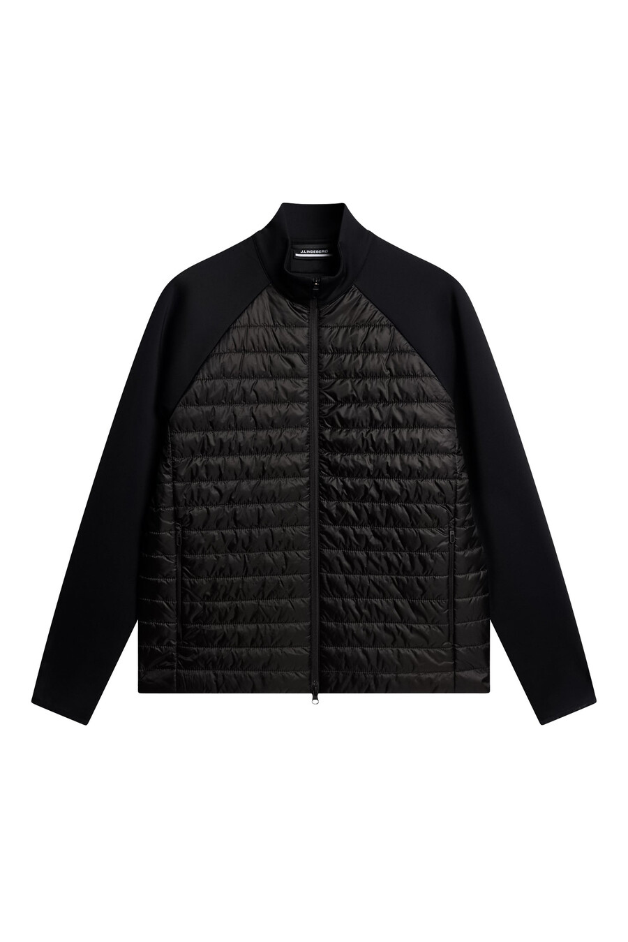 veste hybride matelassée hayden