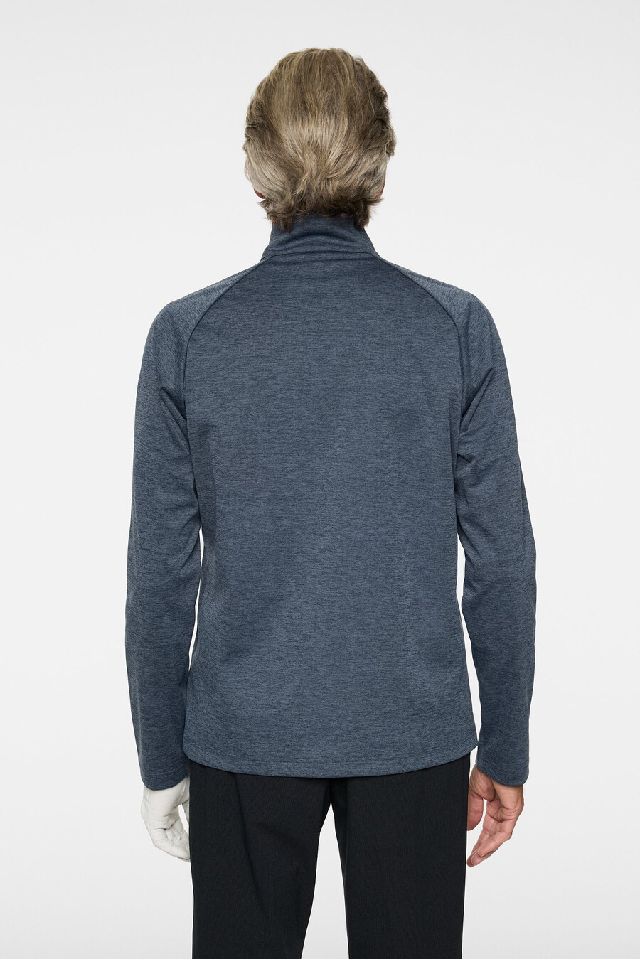 veste hybride matelassée raph