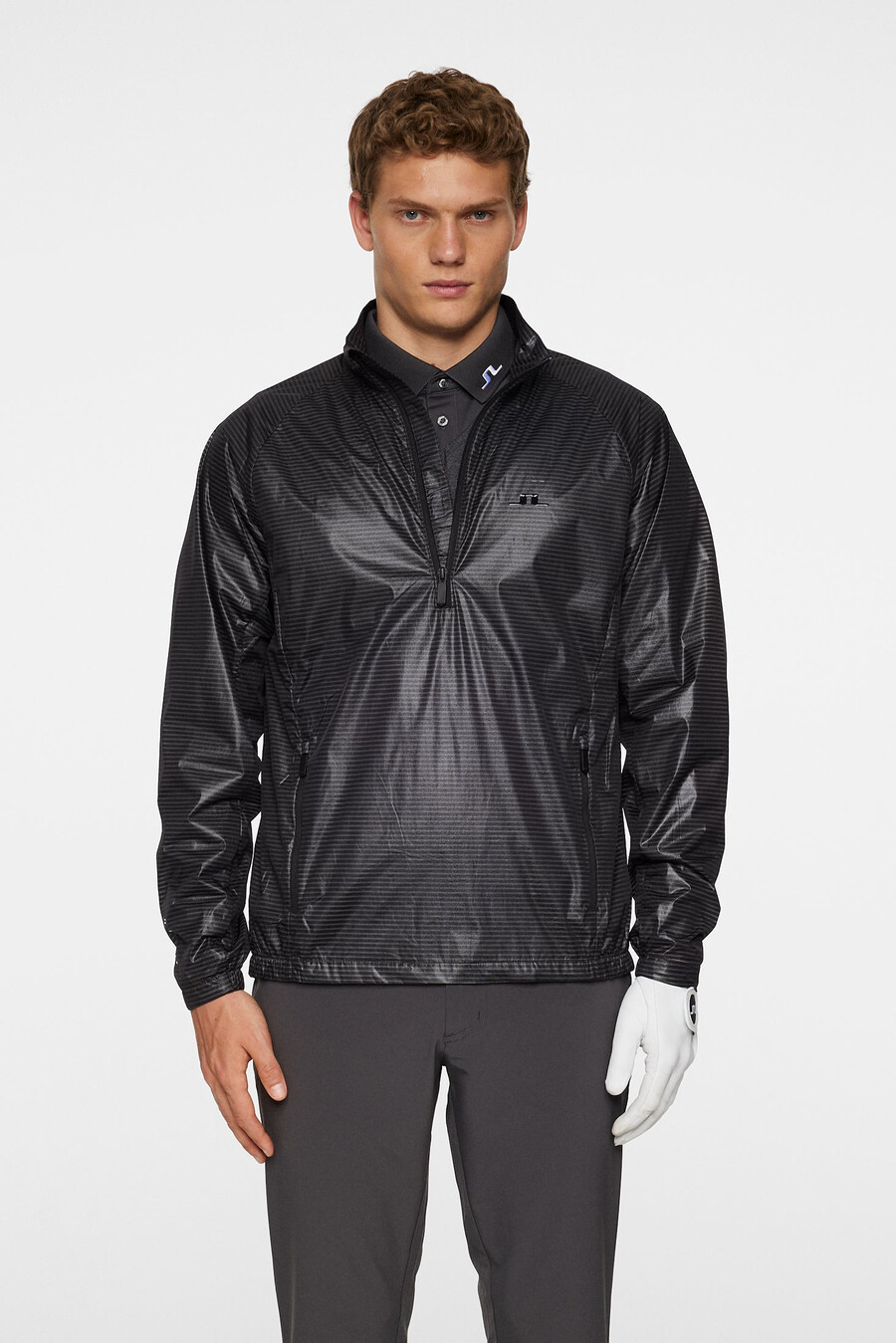 veste coupe-vent pour sac à dos