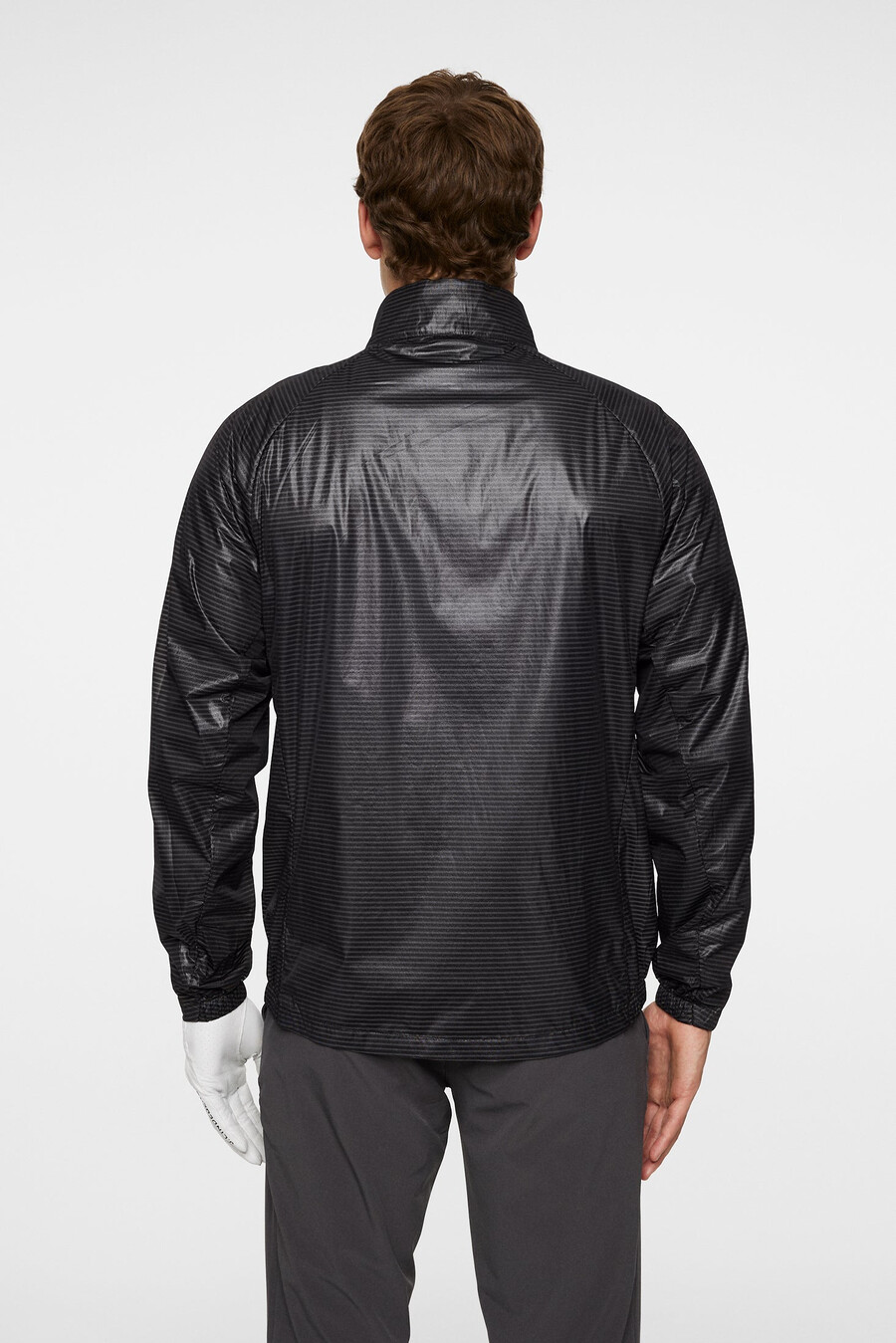 veste coupe-vent pour sac à dos