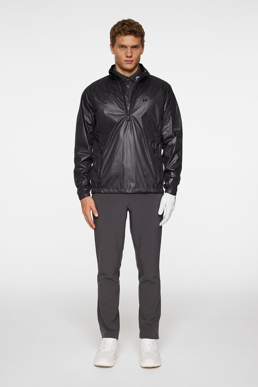 veste coupe-vent pour sac à dos