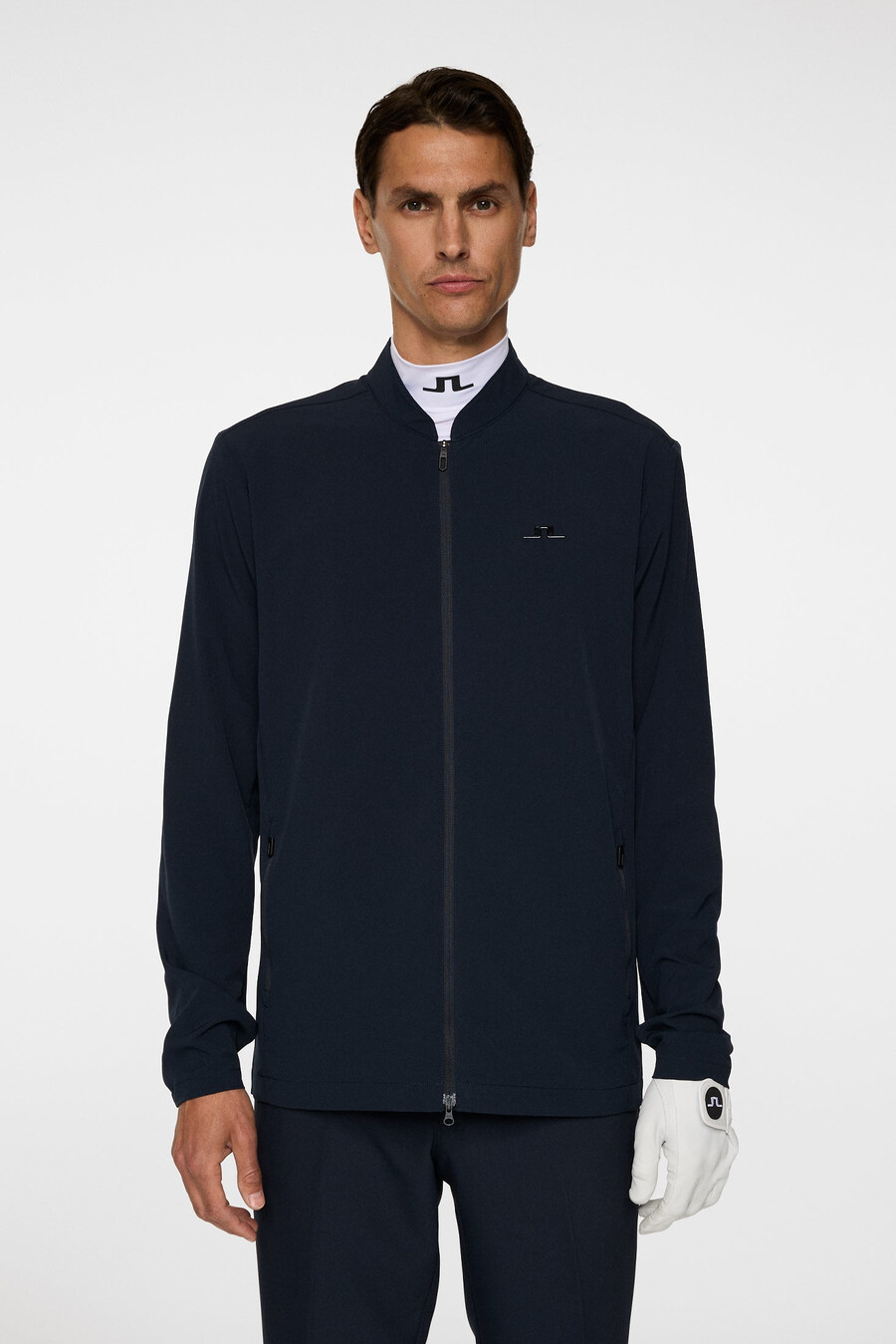 veste de golf hybride kv