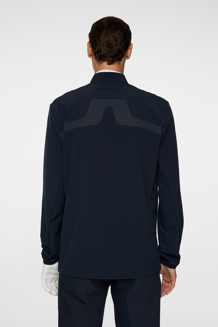 veste de golf hybride kv