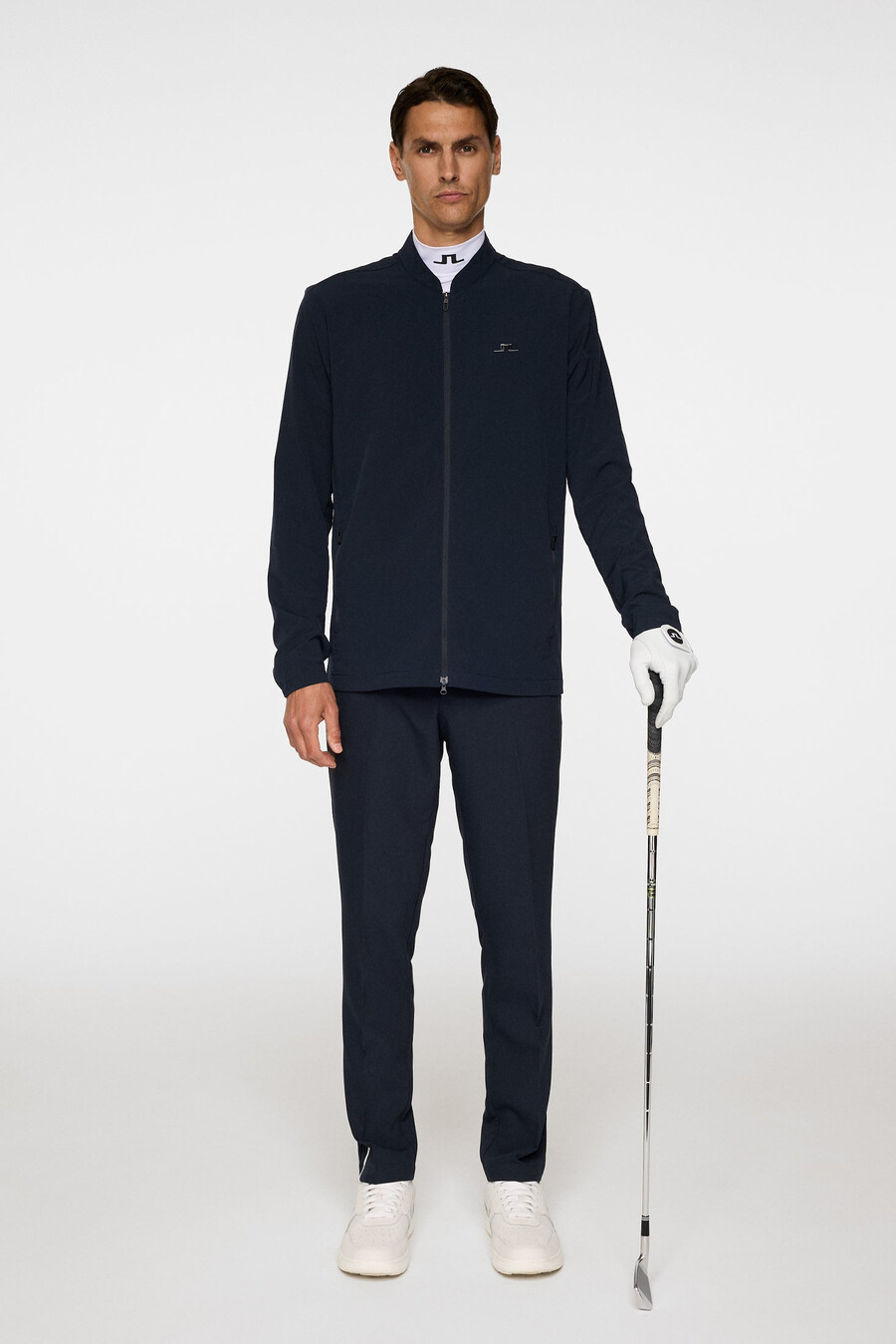 veste de golf hybride kv
