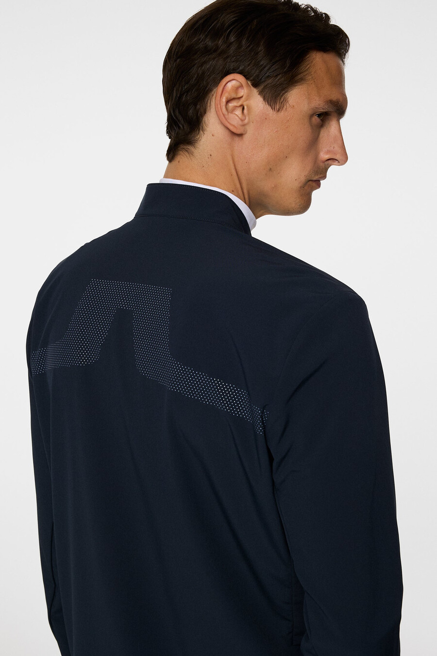 veste de golf hybride kv