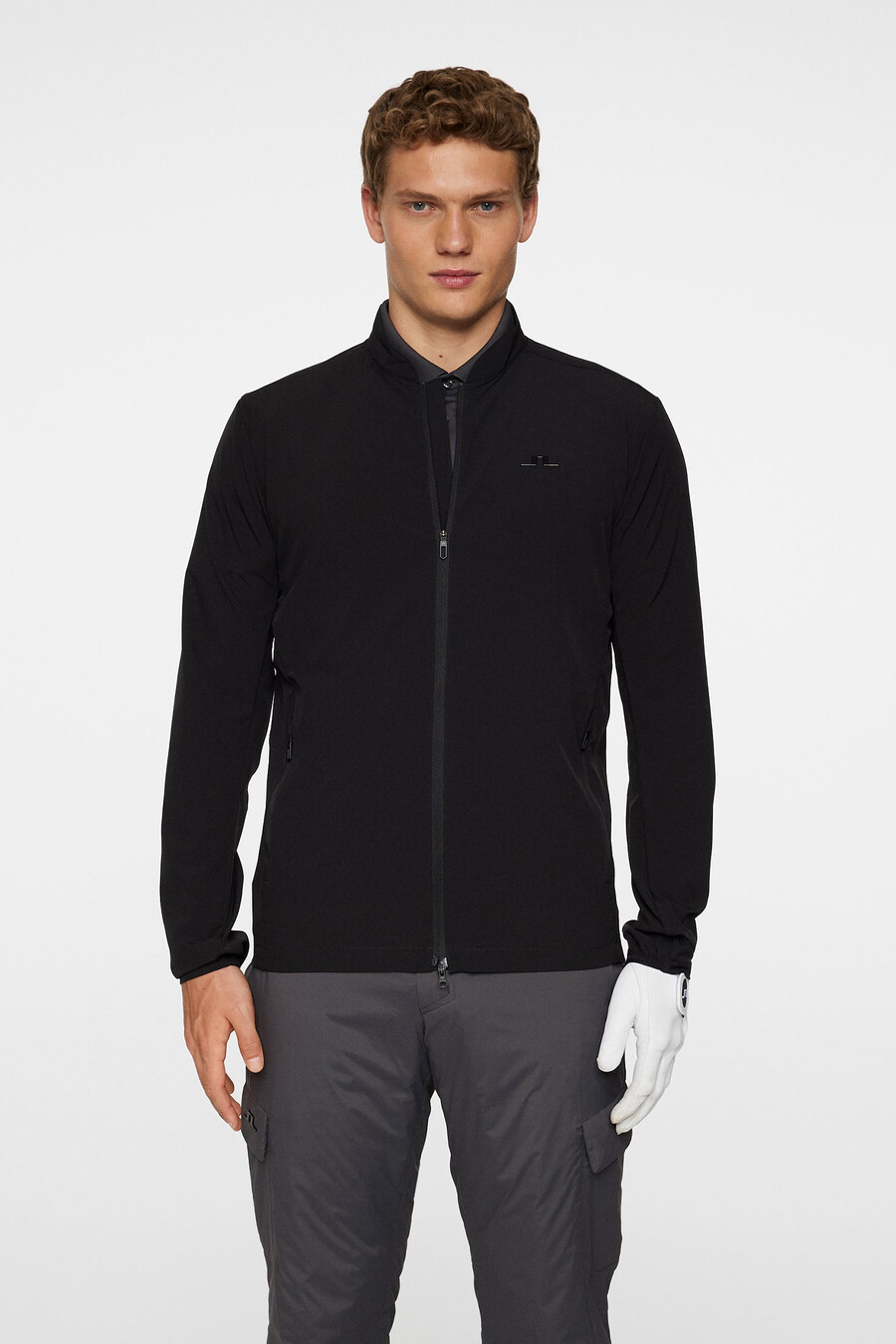 veste de golf hybride kv
