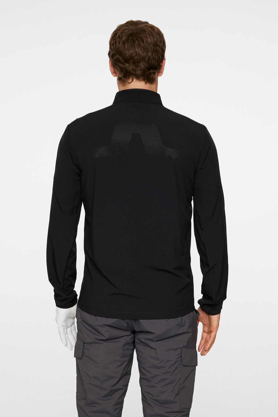 veste de golf hybride kv