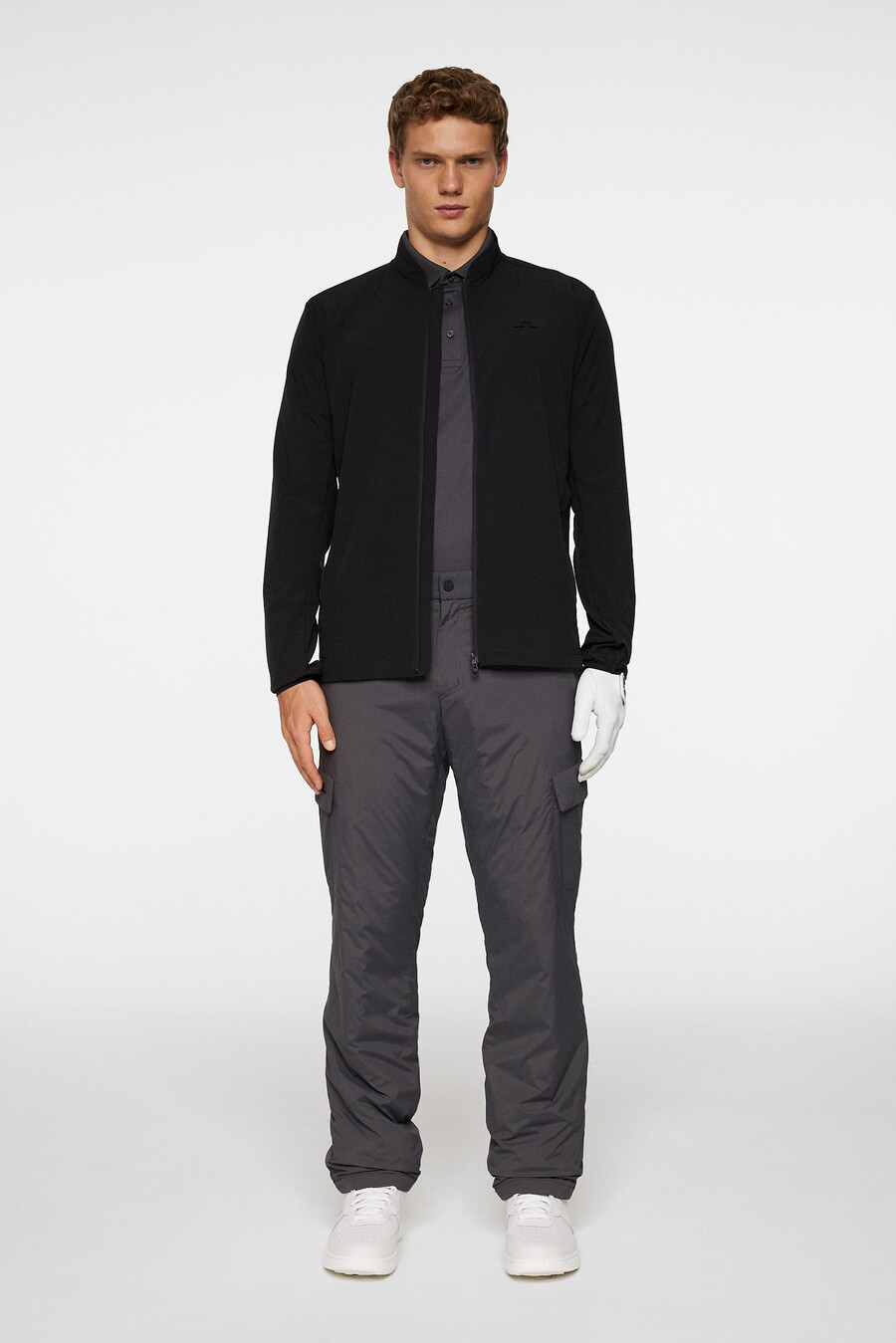 veste de golf hybride kv